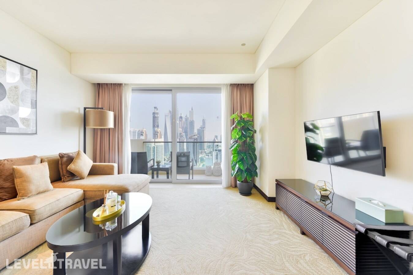 фотографии отеля Address Dubai Marina Residences в ОАЭ(Дубай Марина) - фото №28