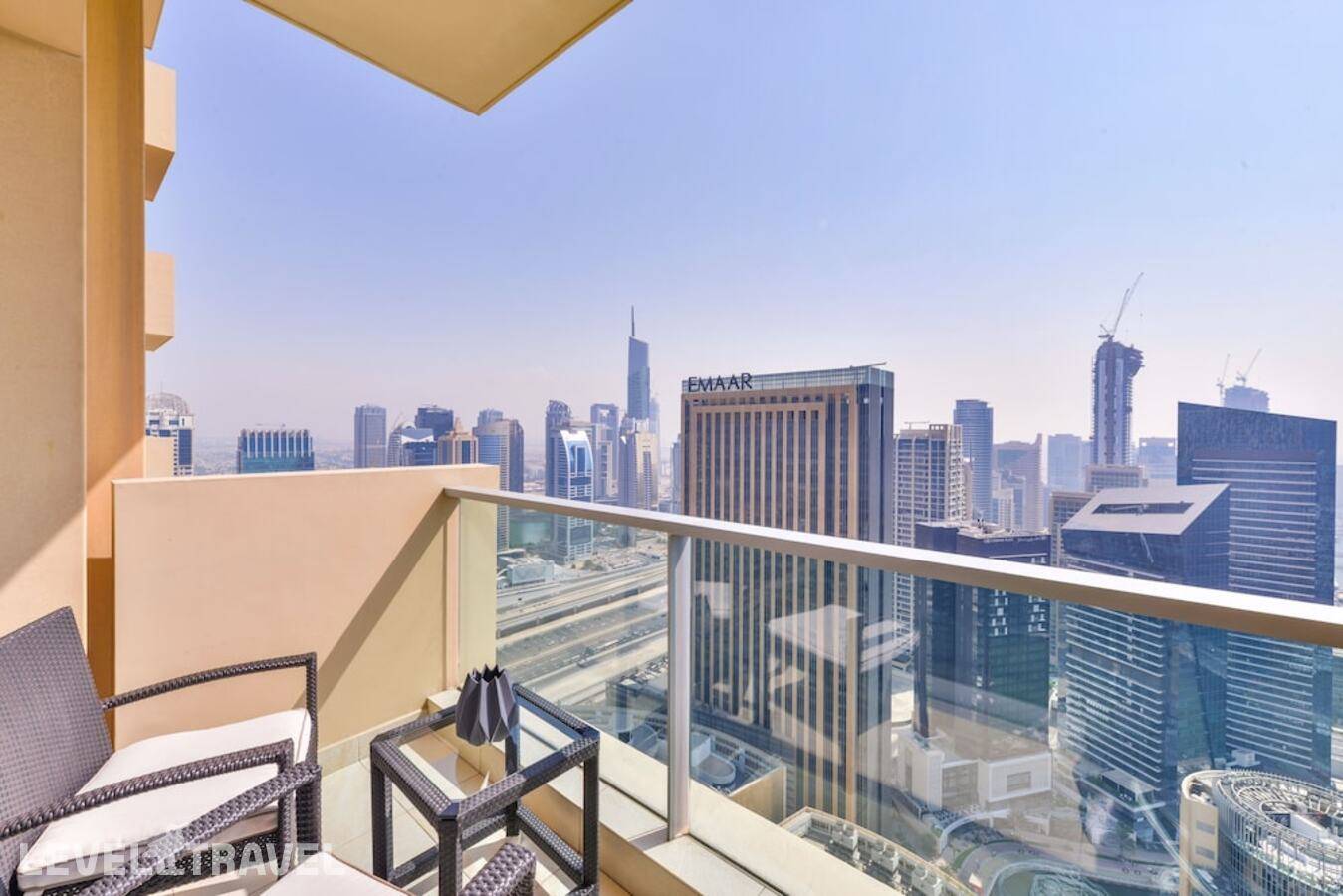 фотографии отеля Address Dubai Marina Residences в ОАЭ(Дубай Марина) - фото №38