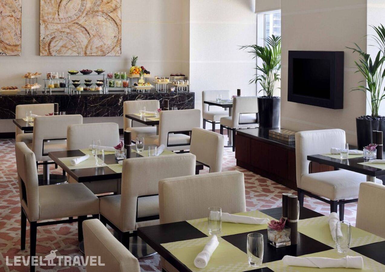 фотографии отеля Address Dubai Marina Residences в ОАЭ(Дубай Марина) - фото №68