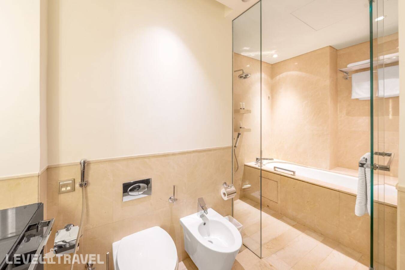 фотографии отеля Address Dubai Marina Residences в ОАЭ(Дубай Марина) - фото №46