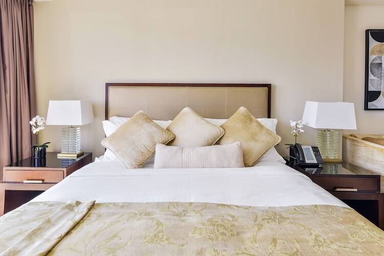 Address Dubai Marina Residences