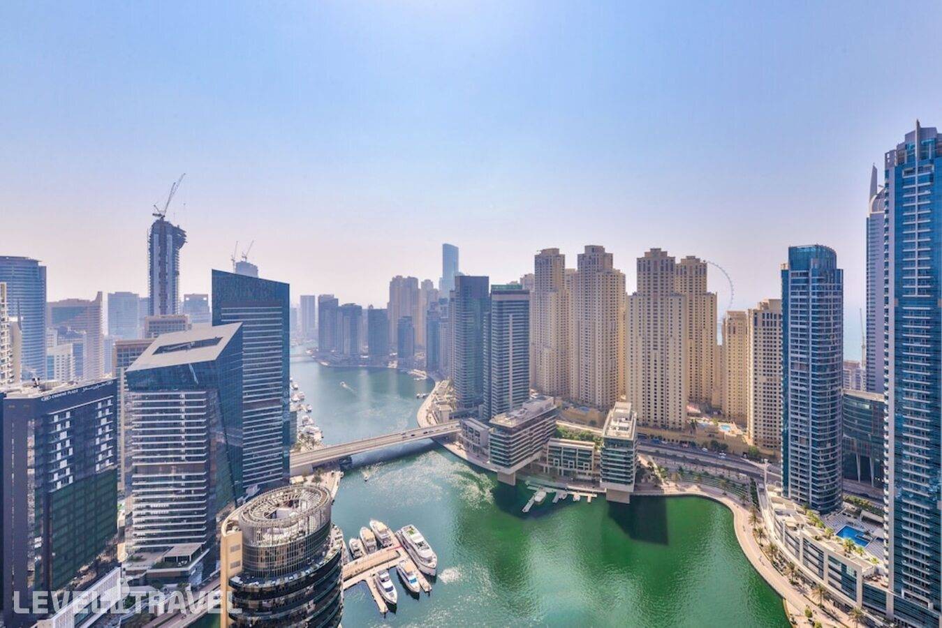 фотографии отеля Address Dubai Marina Residences в ОАЭ(Дубай Марина) - фото №42