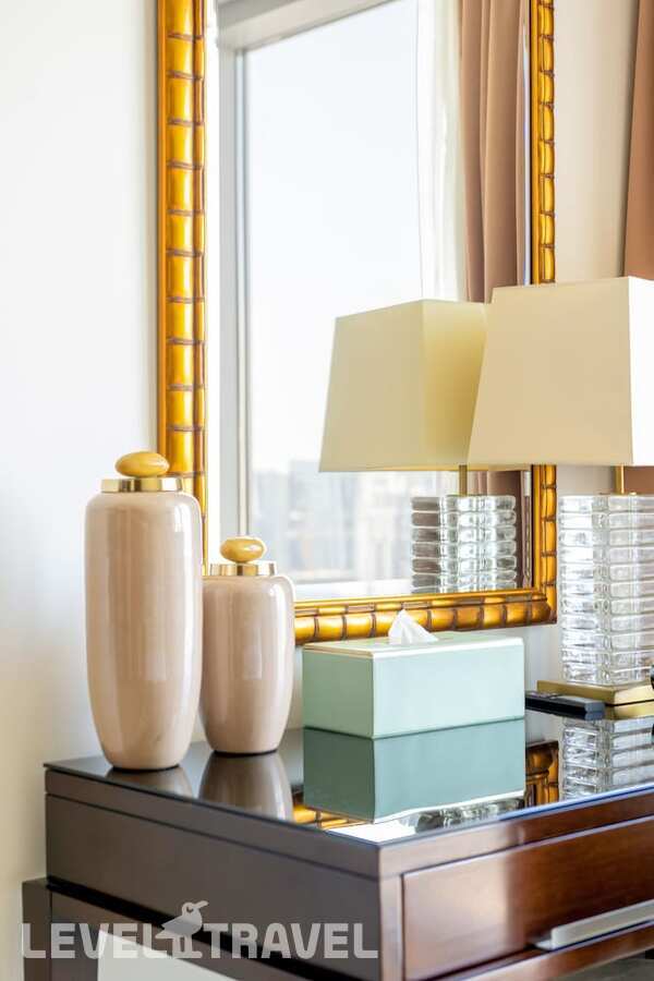 фотографии отеля Address Dubai Marina Residences в ОАЭ(Дубай Марина) - фото №14