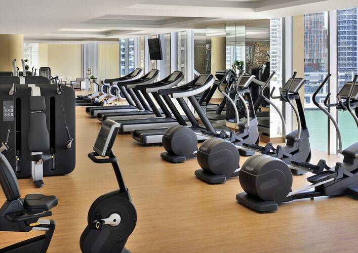 Address Dubai Marina Residences