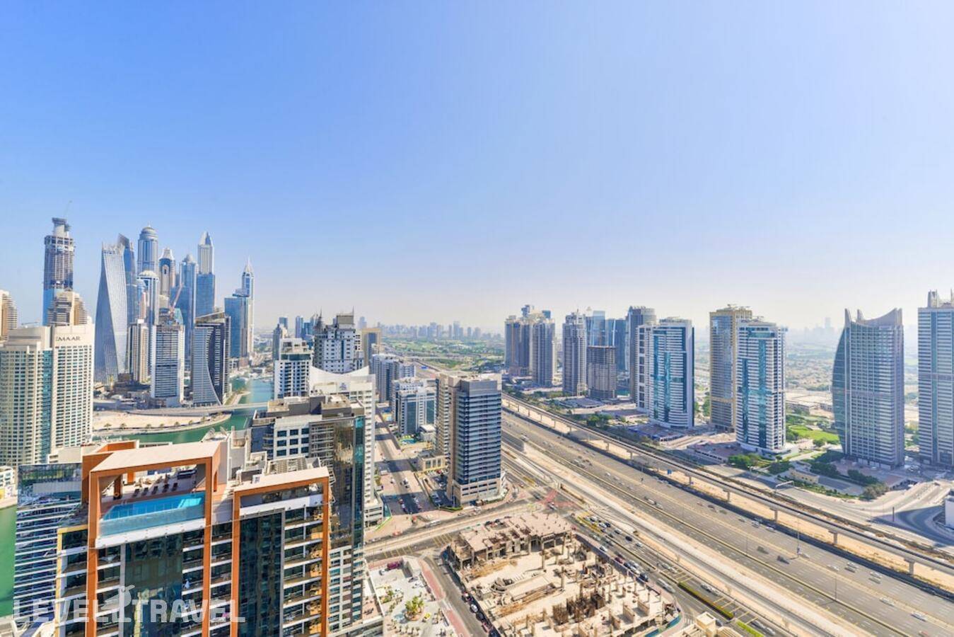 фотографии отеля Address Dubai Marina Residences в ОАЭ(Дубай Марина) - фото №96