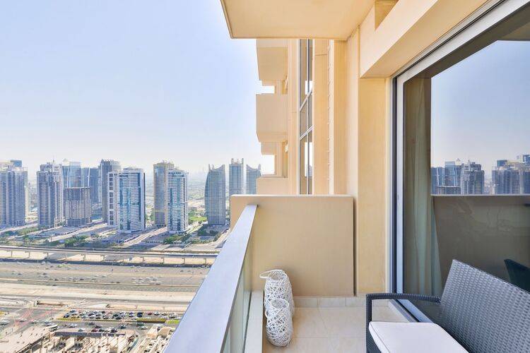 Address Dubai Marina Residences