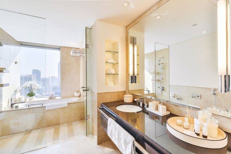 Address Dubai Marina Residences