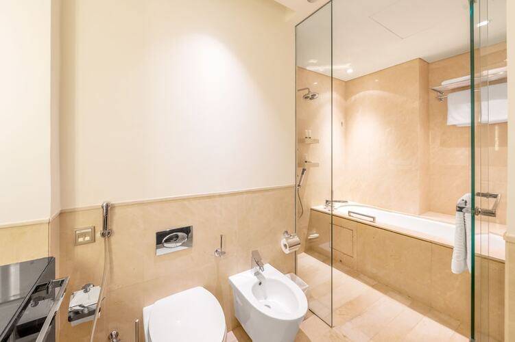 Address Dubai Marina Residences