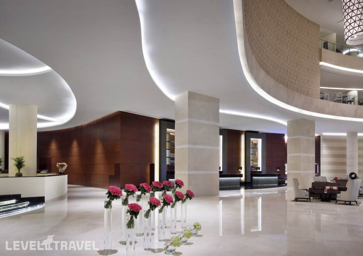 фотографии отеля Address Dubai Marina Residences в ОАЭ(Дубай Марина) - фото №67