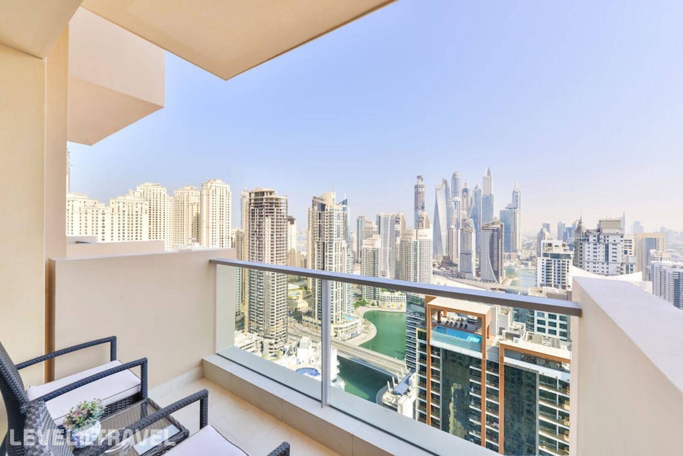 фотографии отеля Address Dubai Marina Residences в ОАЭ(Дубай Марина) - фото №41