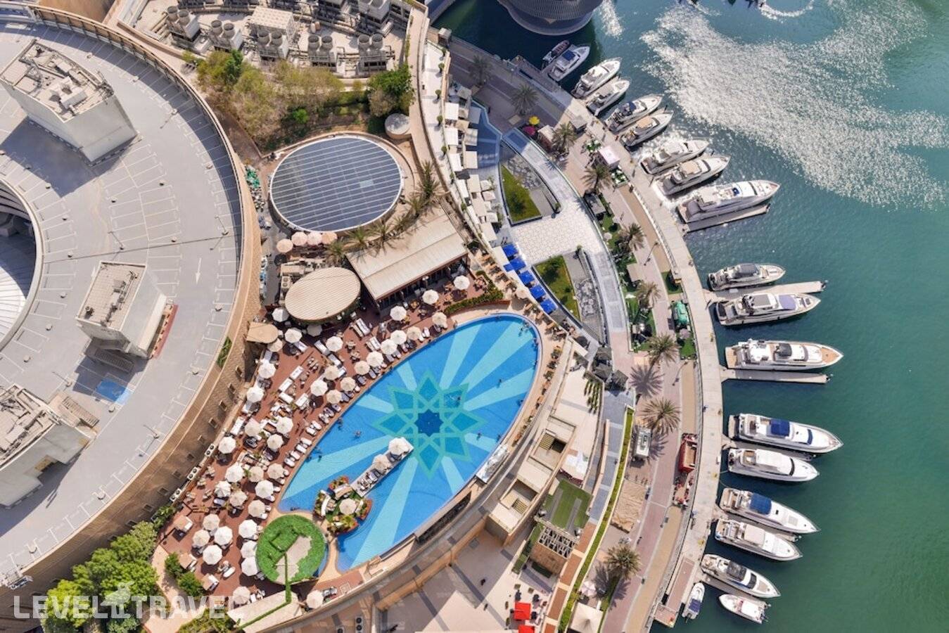 фотографии отеля Address Dubai Marina Residences в ОАЭ(Дубай Марина) - фото №45