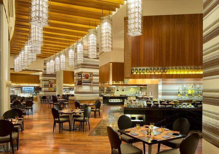 Address Dubai Marina Residences