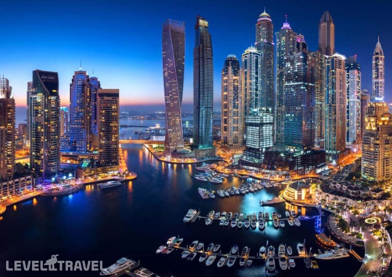 фотографии отеля Address Dubai Marina Residences в ОАЭ(Дубай Марина) - фото №83