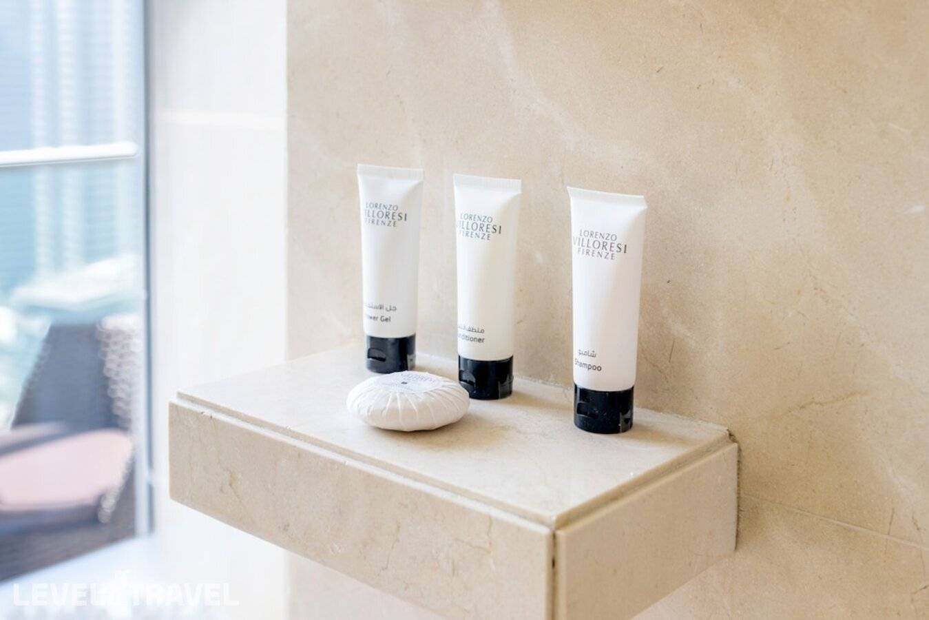 фотографии отеля Address Dubai Marina Residences в ОАЭ(Дубай Марина) - фото №43