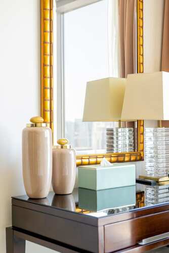 Address Dubai Marina Residences