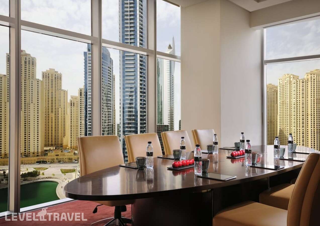 фотографии отеля Address Dubai Marina Residences в ОАЭ(Дубай Марина) - фото №62