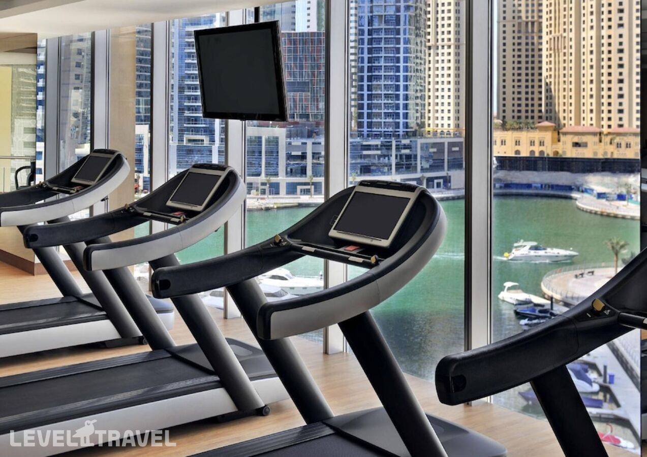 фотографии отеля Address Dubai Marina Residences в ОАЭ(Дубай Марина) - фото №58