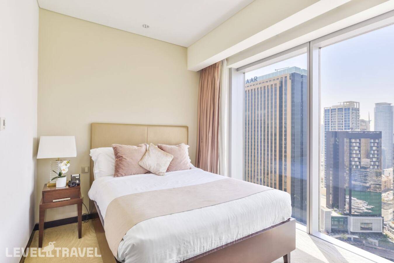 фотографии отеля Address Dubai Marina Residences в ОАЭ(Дубай Марина) - фото №13