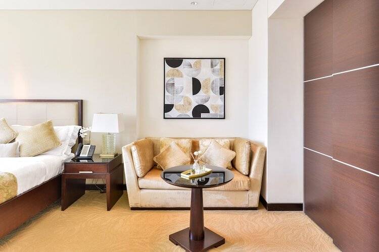 Address Dubai Marina Residences