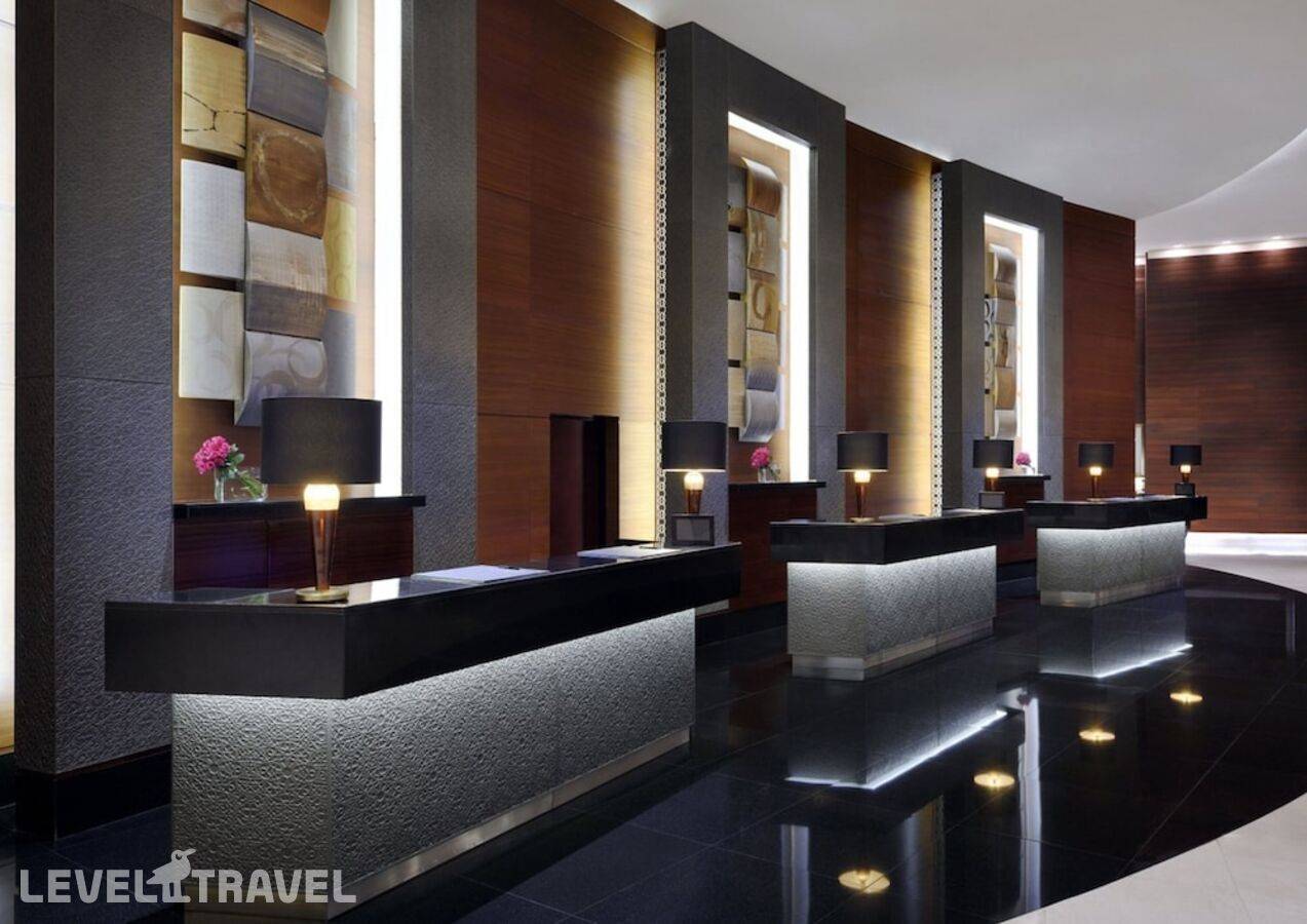 фотографии отеля Address Dubai Marina Residences в ОАЭ(Дубай Марина) - фото №71