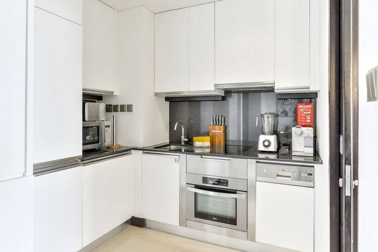 Address Dubai Marina Residences