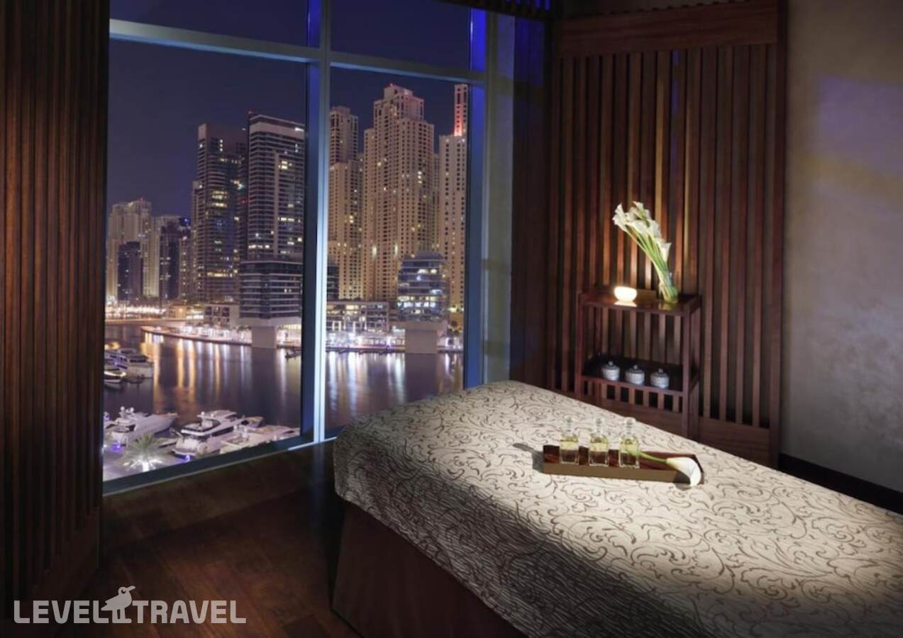 фотографии отеля Address Dubai Marina Residences в ОАЭ(Дубай Марина) - фото №60