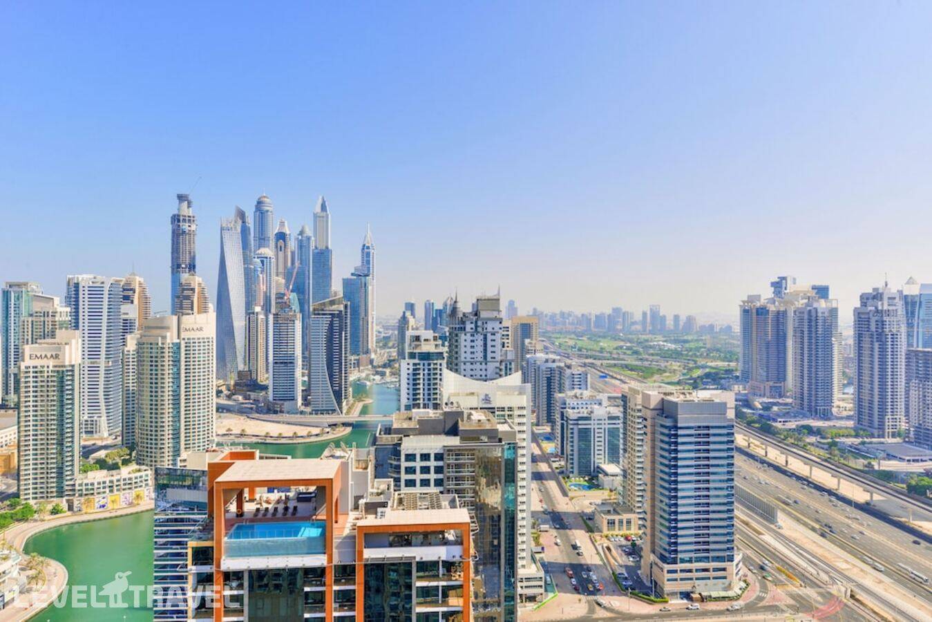 фотографии отеля Address Dubai Marina Residences в ОАЭ(Дубай Марина) - фото №95