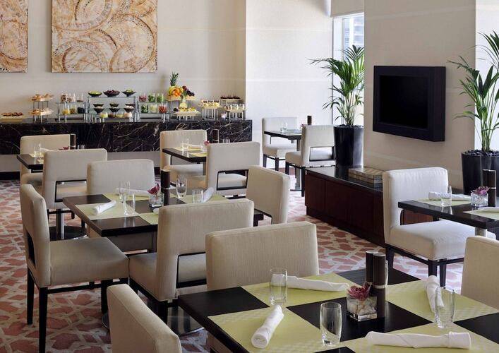 Address Dubai Marina Residences
