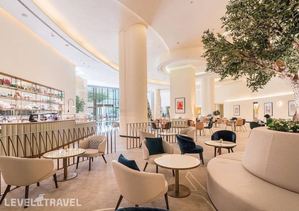 фотографии отеля Address Dubai Marina Residences в ОАЭ(Дубай Марина) - фото №70