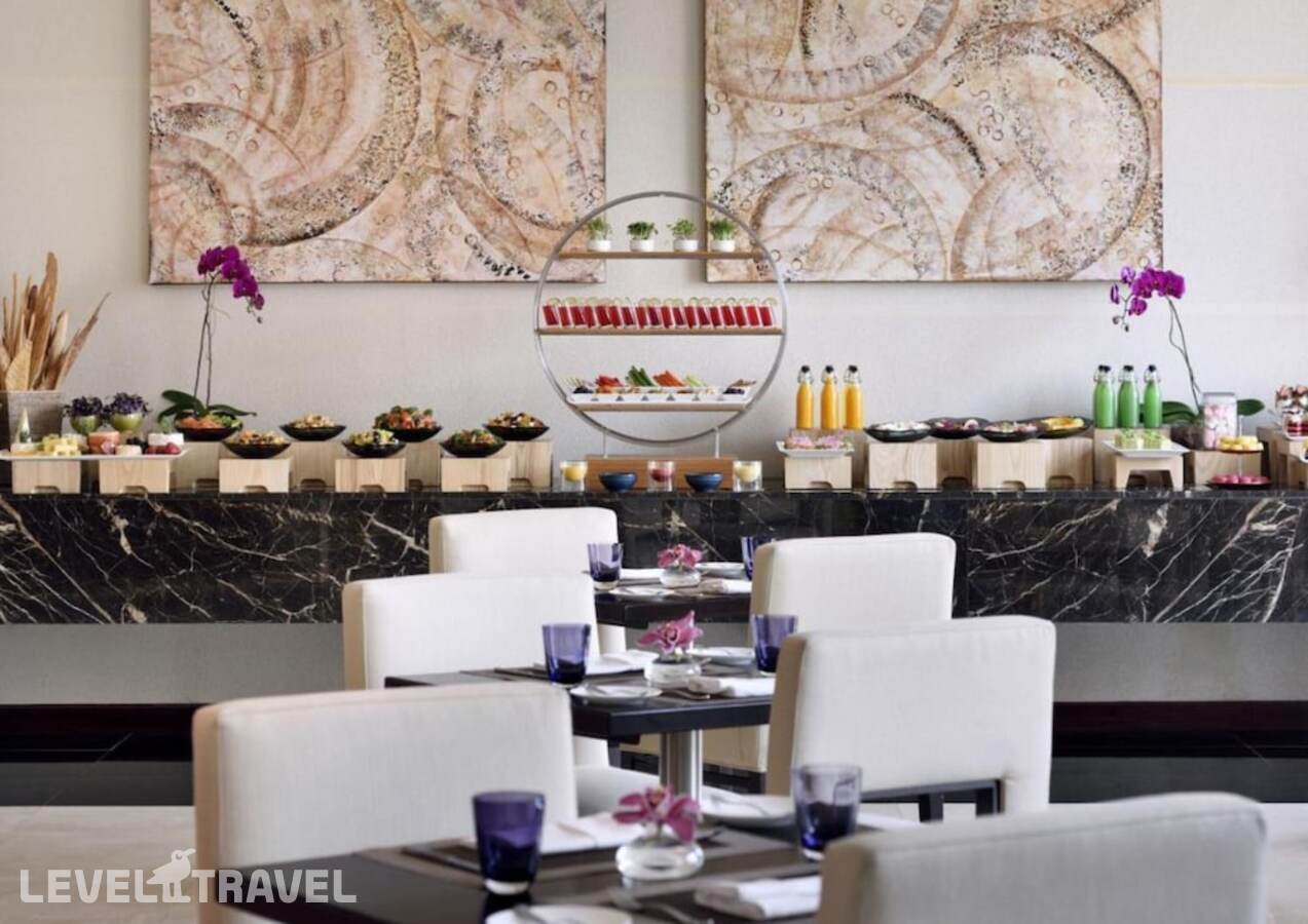 фотографии отеля Address Dubai Marina Residences в ОАЭ(Дубай Марина) - фото №61