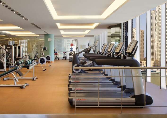 Address Dubai Marina Residences