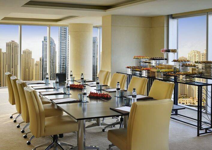 Address Dubai Marina Residences