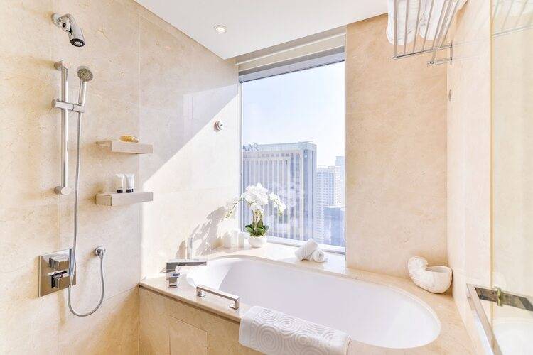 Address Dubai Marina Residences