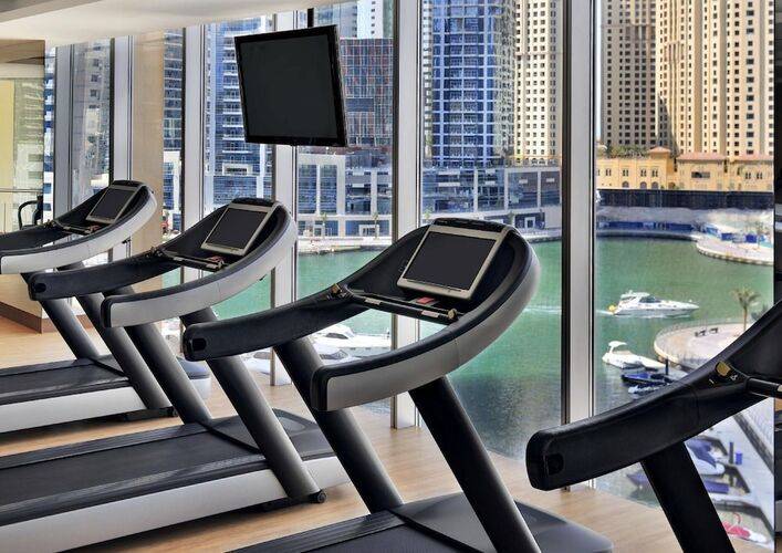 Address Dubai Marina Residences