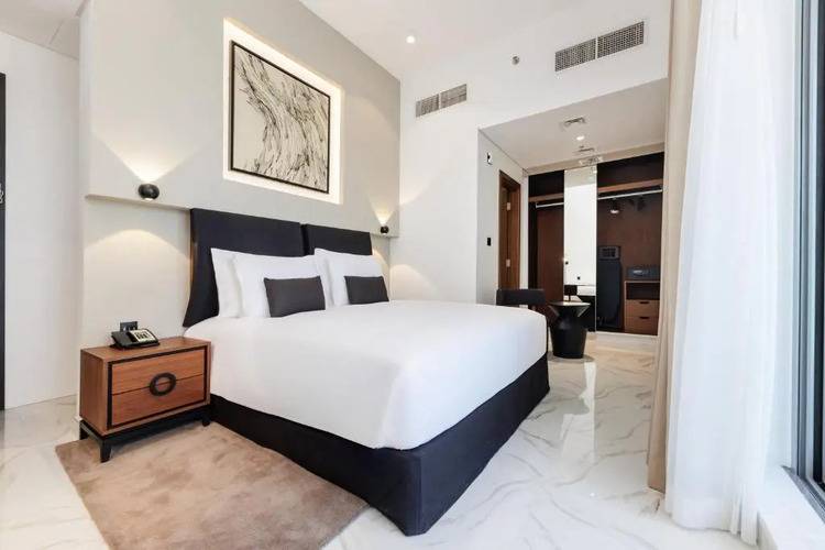 Hotel Avalon