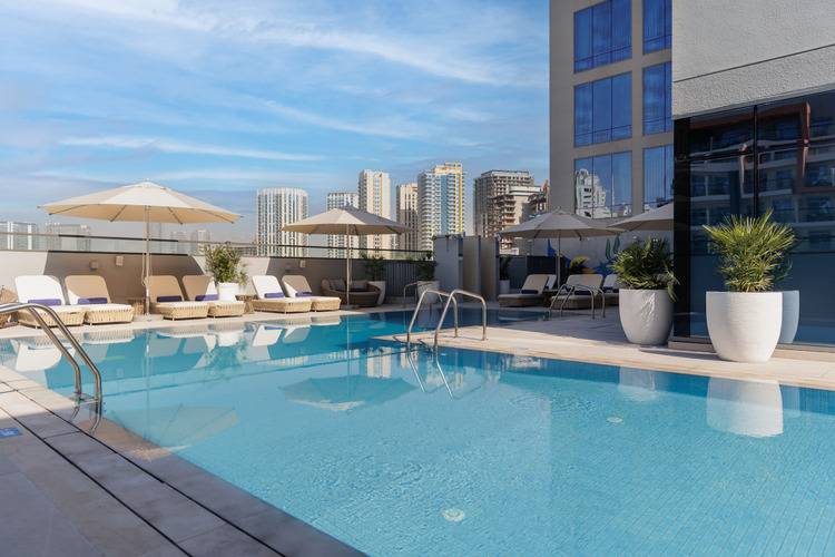Hotel Avalon