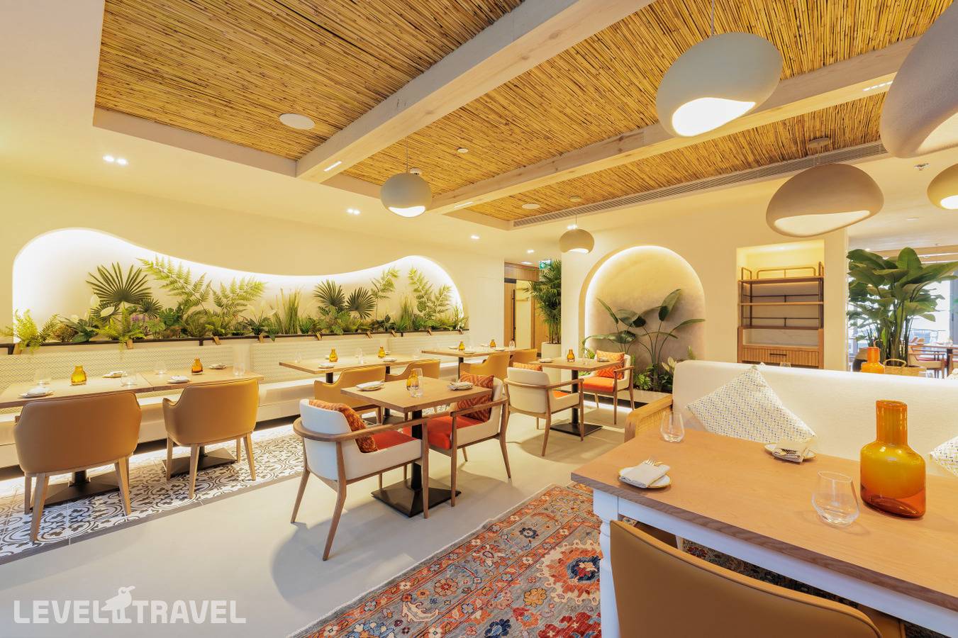 Holiday Inn Dubai Village Circle (Ex. Hotel Avalon) — фото 11