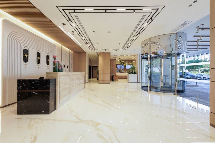 Hotel Avalon