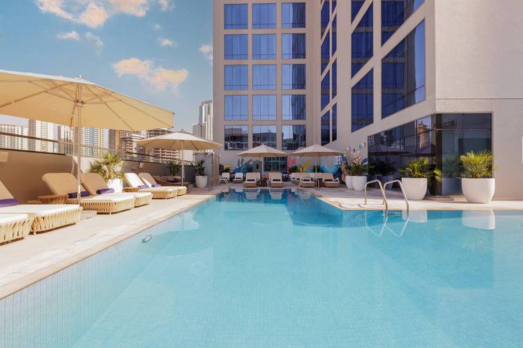 Hotel Avalon