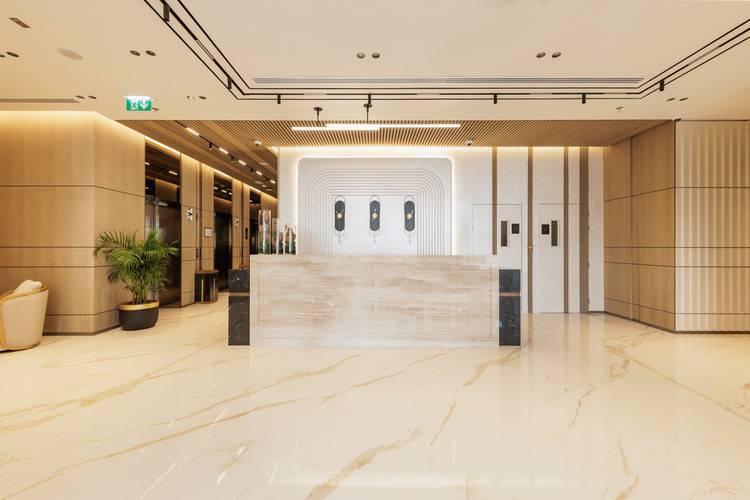 Hotel Avalon