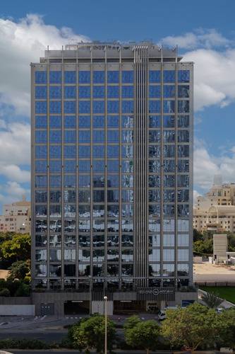 Hotel Avalon