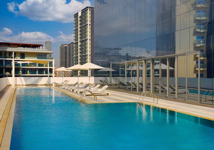 Hotel Local