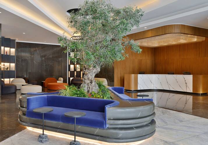 Hotel Local