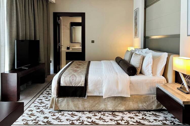 Renaissance Business Bay Hotel