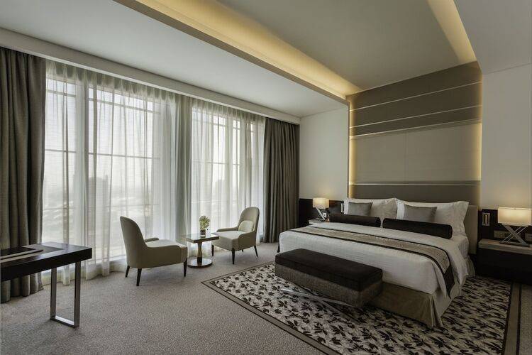 Renaissance Business Bay Hotel
