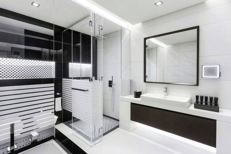 Renaissance Business Bay Hotel
