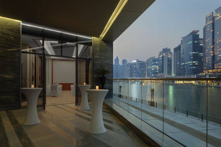 Renaissance Business Bay Hotel