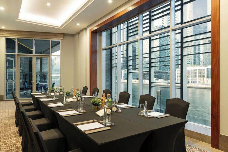 Renaissance Business Bay Hotel