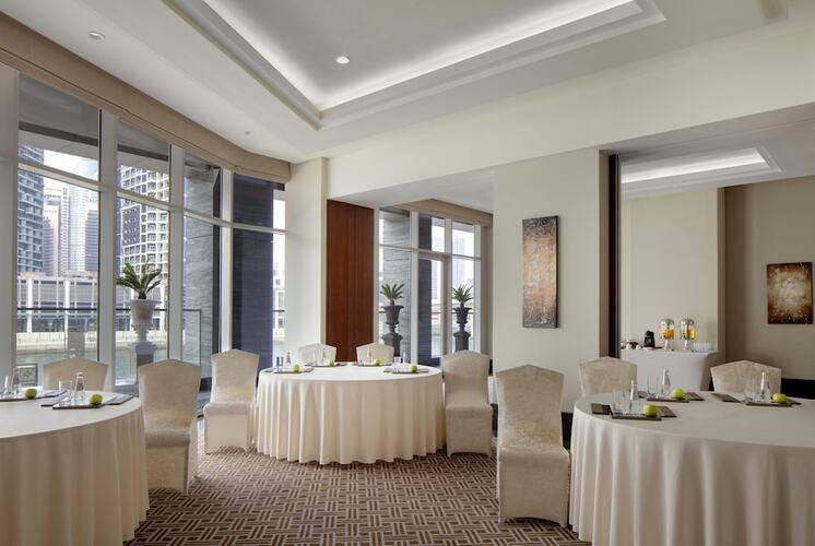 Renaissance Business Bay Hotel