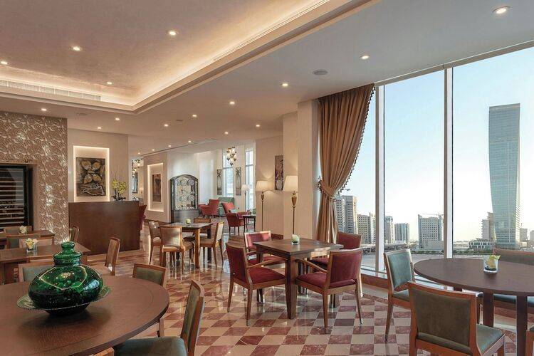 Renaissance Business Bay Hotel